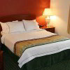 Отель TownePlace Suites by Marriott Salt Lake City Layton, фото 22