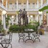 Отель Camagüey Colón в Камагуэе