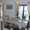 Отель Sea Front Villa With Private Heated Pool, Quiet Area Paphos 322, фото 47