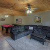 Отель Happy Campers by Escape to Blue Ridge, фото 11