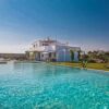 Отель TD Villa Ponente Luxury Villa With Sea View Pool, фото 16