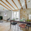 Отель Sublime 2BR Flat in the Heart of Old Lyon, фото 7