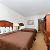 Отель Americas Best Value Inn & Suites, фото 21