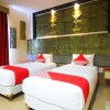 Отель Tiga Dara Kampung Wisata Hotel & Resor by OYO Rooms, фото 22