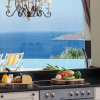 Отель Elounda Gulf Villas Two Bedroom Executive Spa Villa Private Heated Pool Sea View, фото 8