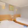 Отель City 118 Hotel Chain (Jinan Shanda Impression City), фото 2
