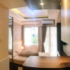 Отель Nginap Jogja at Malioboro City (Deluxe Room), фото 2