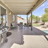 Отель Goodyear Home w/ Pool, 2 Mi to Goodyear Ballpark, фото 12