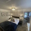 Отель Stunning 1-bed Cottage With Hot Tub in Ross-on-wye, фото 4