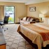 Отель Comfort Inn Laval, фото 6