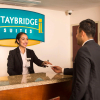 Отель Staybridge Suites Queretaro, an IHG Hotel, фото 43