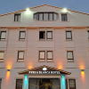 Отель Perla Blanca Hotel, фото 32