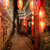 Отель Green Tree Inn Huangshan Yi County Xidi Hongcun, фото 21
