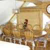 Отель Country Cabins Inn, фото 11