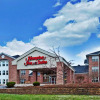 Отель Hampton Inn & Suites Cleveland/Independence, фото 1