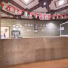 Отель Jasmine Hotel Apartments в Маскате
