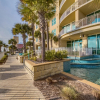 Отель Aqua Resort 906, фото 18