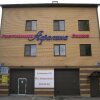 Гостиница Афалина в Воронеже