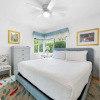 Отель Hidden Paradise - Bungalow 2 by Beachside Management, фото 25