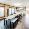 Отель Jeju Cloudy Field House, фото 20