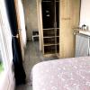 Отель Appartement entier avec beau balcon - 5 minutes à pied de Melun Gare, фото 8