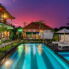 Отель Lembongan Cempaka Villa & Restaurant, фото 1