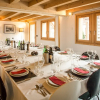 Отель Chalet Granit, фото 8