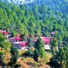 Отель Majkhali Woods Ranikhet By Himalayan Eco Lodges, фото 7