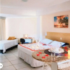 Отель Marsallis Flat Vista Mar JR, фото 9