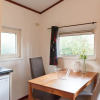 Отель Cosy Detached Chalet With a Terrace Near Oisterwijkse Vennen, фото 10