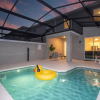 Отель Gorgeous 4 Bd w Pool Storey Lake Resort 2485, фото 31