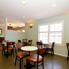 Отель Best Western Plus Stevenson Manor, фото 32