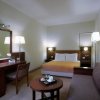 Отель Irida Hotel, фото 6