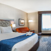Отель Holiday Inn Express Redwood City-Central, an IHG Hotel, фото 17