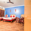 Отель OYO 12237 Luxury Villas, фото 19