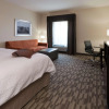 Отель Hampton Inn & Suites Albuquerque North/I-25, фото 14