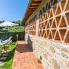 Отель House La Vigna Greve in Chianti, фото 19