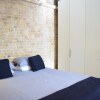 Отель Open Plan Flat in East London, фото 12