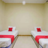 Отель RedDoorz @ Jalan Morotai Lampung, фото 12