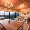 Отель Zaria Sun Penthouse, фото 13