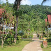 Отель Koh Chang Thai Garden Hill Resort, фото 7