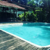 Отель Hospedaria Nossa Casa Ilha Grande, фото 7