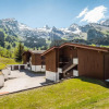 Отель Appartement La Clusaz, 3 pièces, 6 personnes - FR-1-304-267, фото 12