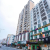 Отель City Comfort Inn Maoming Huazhou Bei‘an Bus Station, фото 23