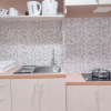 Отель Simply Look And Comfort Studio Tamansari Bintaro Mansion Apartment, фото 2