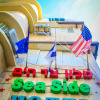 Отель Sea Side Hotel, фото 4