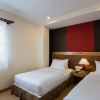 Отель Asian Ruby Select Hotel, фото 7