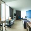 Отель Brighton Grand Hotel Pattaya, фото 8