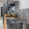 Отель The Burrow City Rooms - Homestay, фото 9