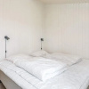 Отель 6 Person Holiday Home in Lokken, фото 3